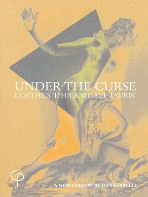 cover image of Under the Curse